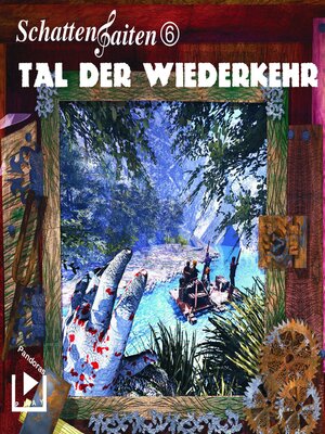 cover image of Tal der Wiederkehr